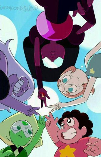 Steven Universe