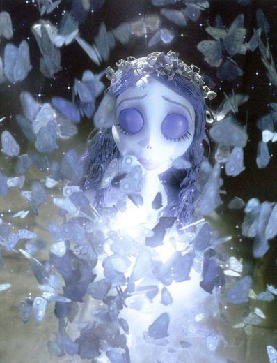 Corpse Bride