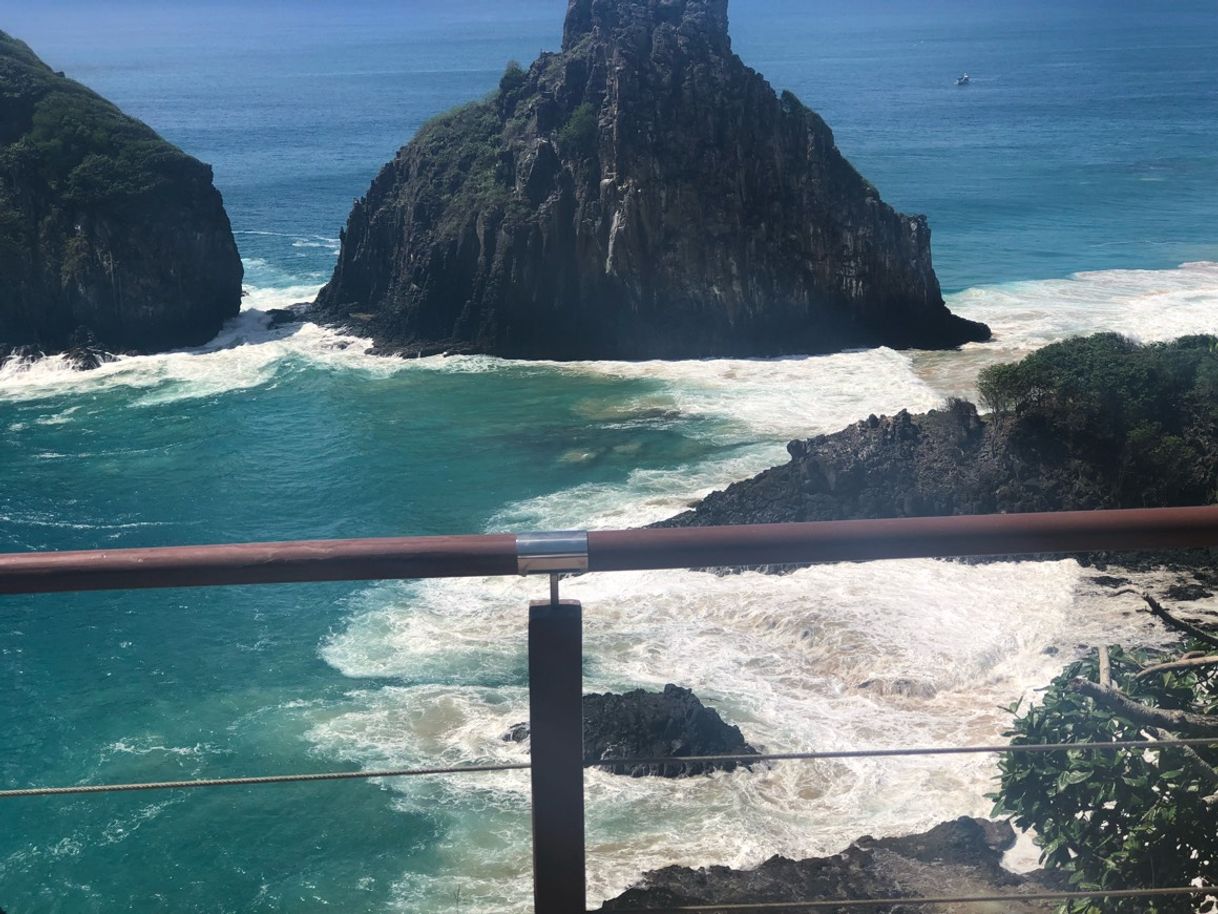 Place Fernando de Noronha 