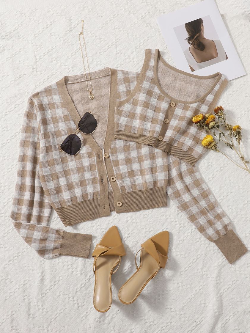 Social Roupas no estilo Kylie Jenner