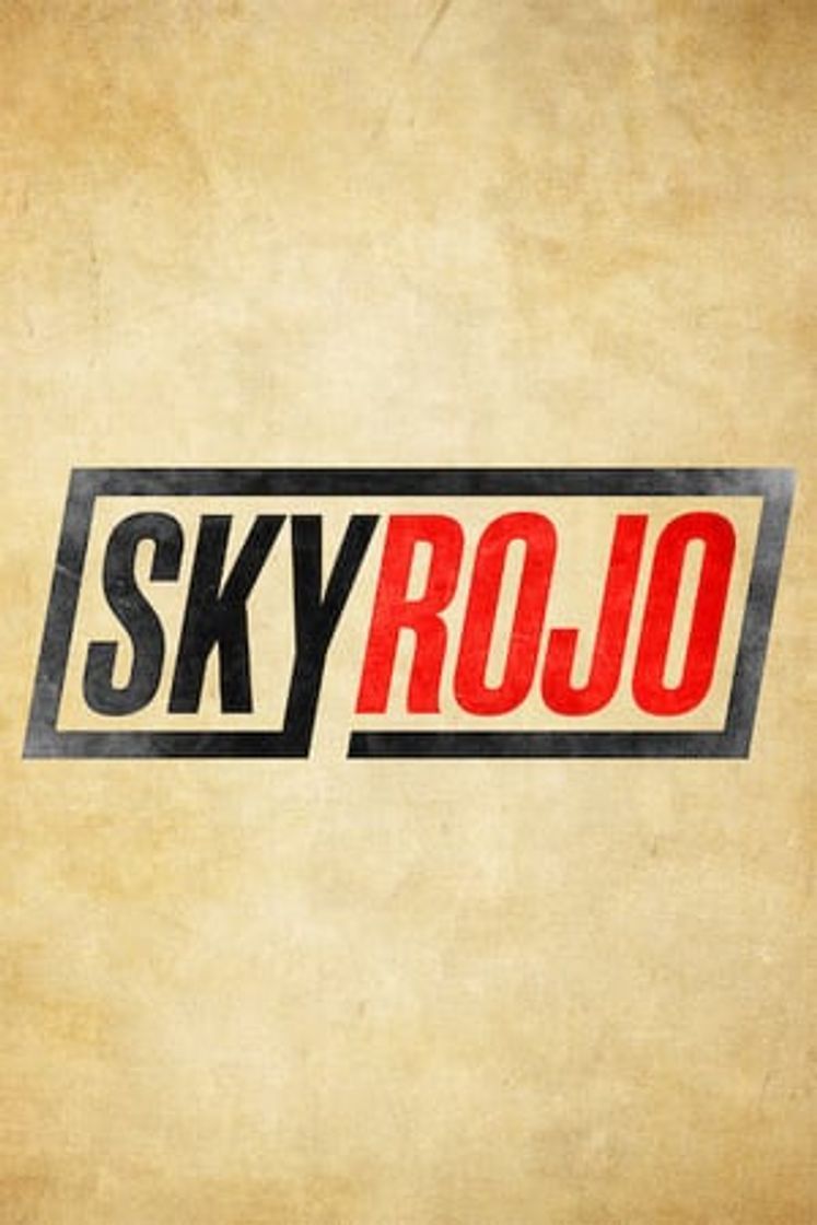 Serie Sky Rojo