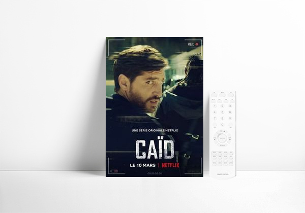Serie Dealer
