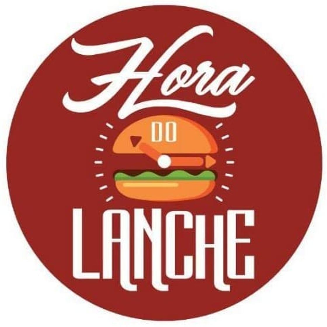 Restaurants Hora do Lanche