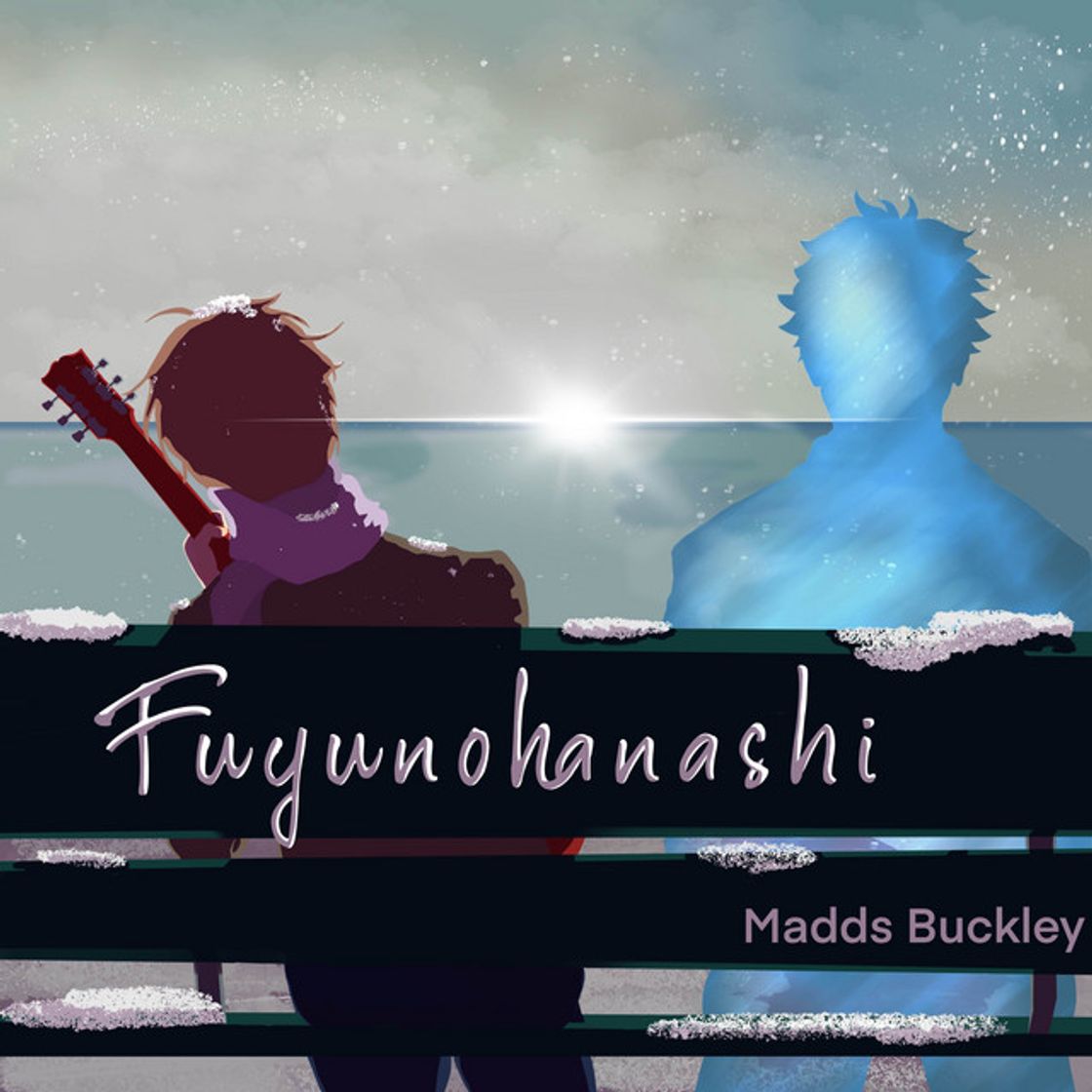 Canción Fuyunohanashi (From "Given")