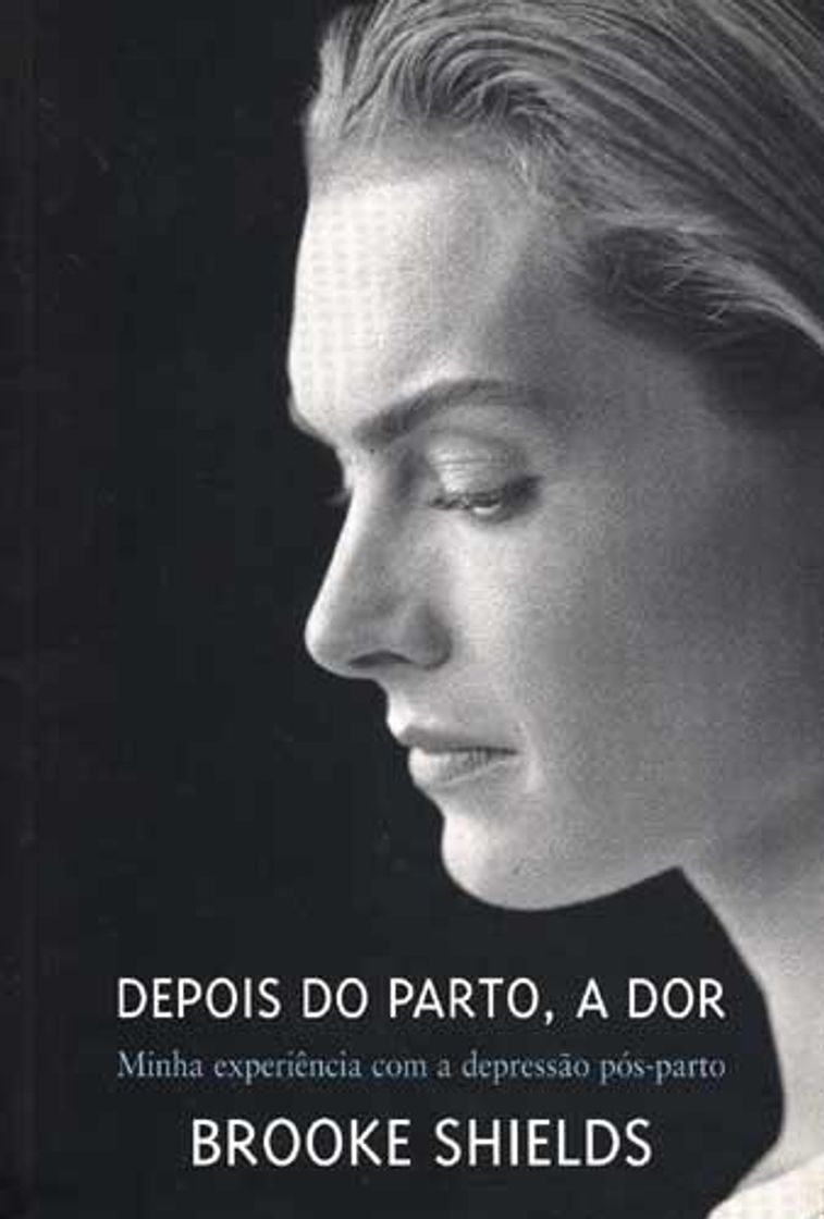 Libros Depois do Parto, A Dor