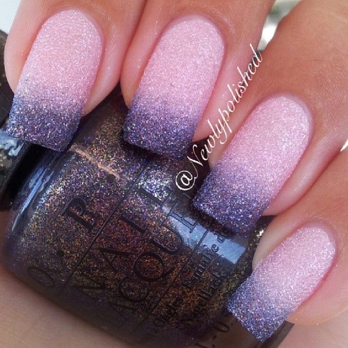 Moda Nail 