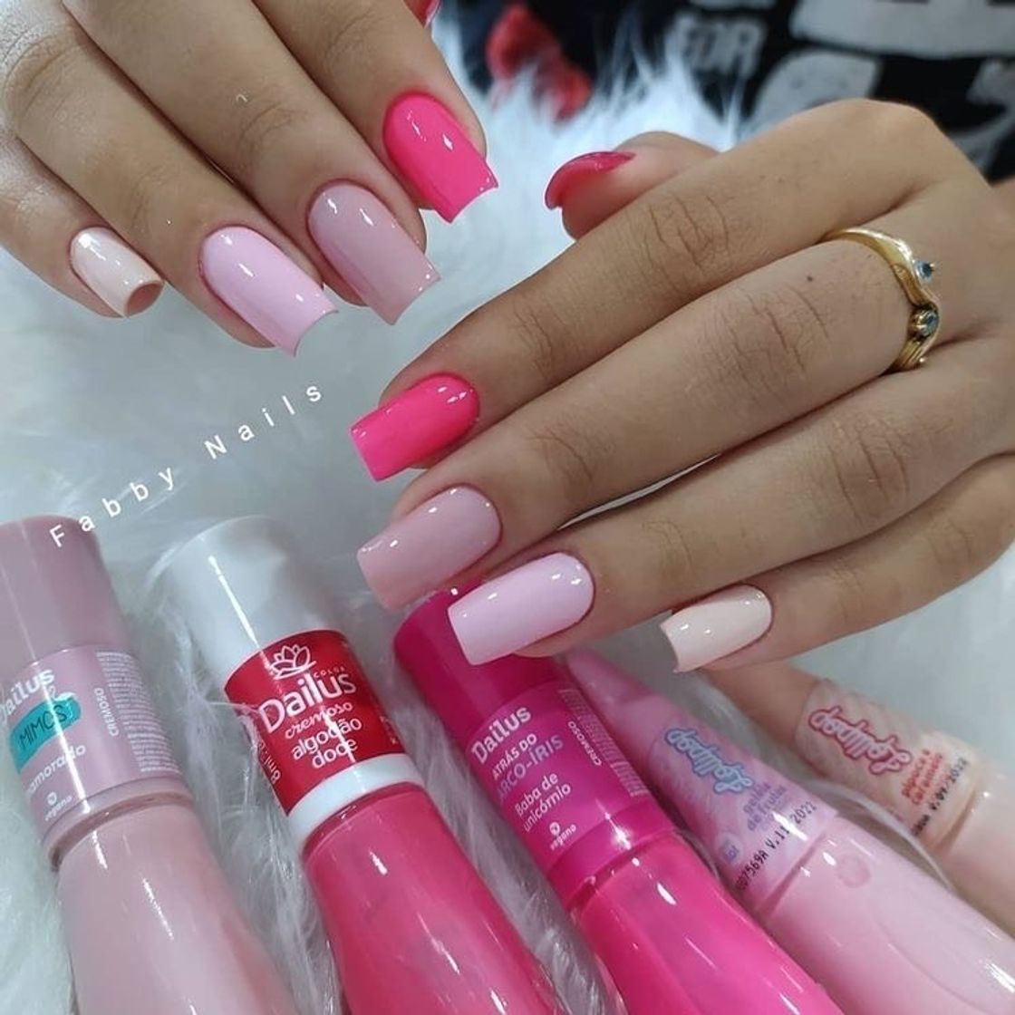 Moda Nail