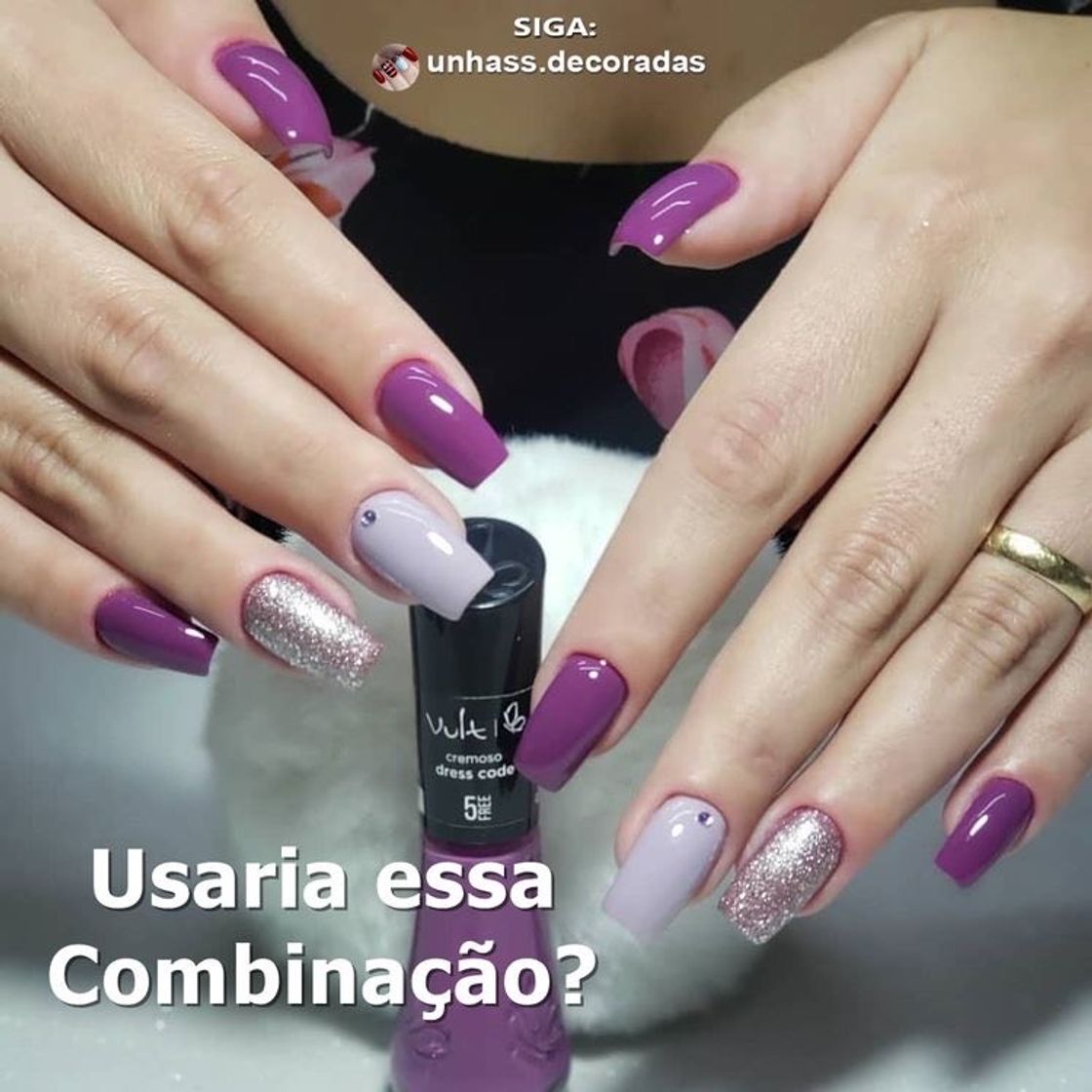 Moda Nail 