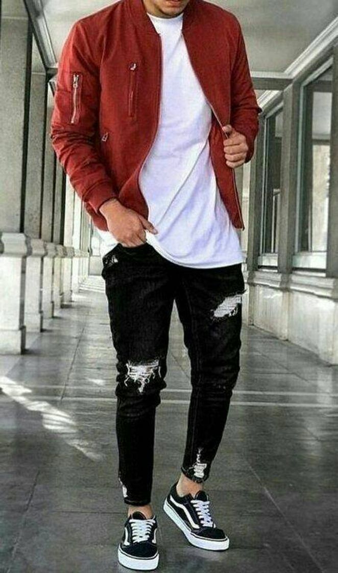 Fashion Masculino