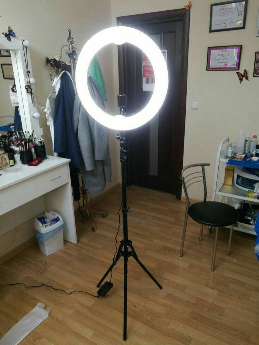 Fashion Rig Light 