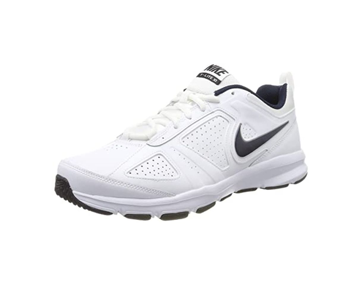 Producto Nike T-Lite 11, Zapatillas de Cross Training para Hombre, Blanco