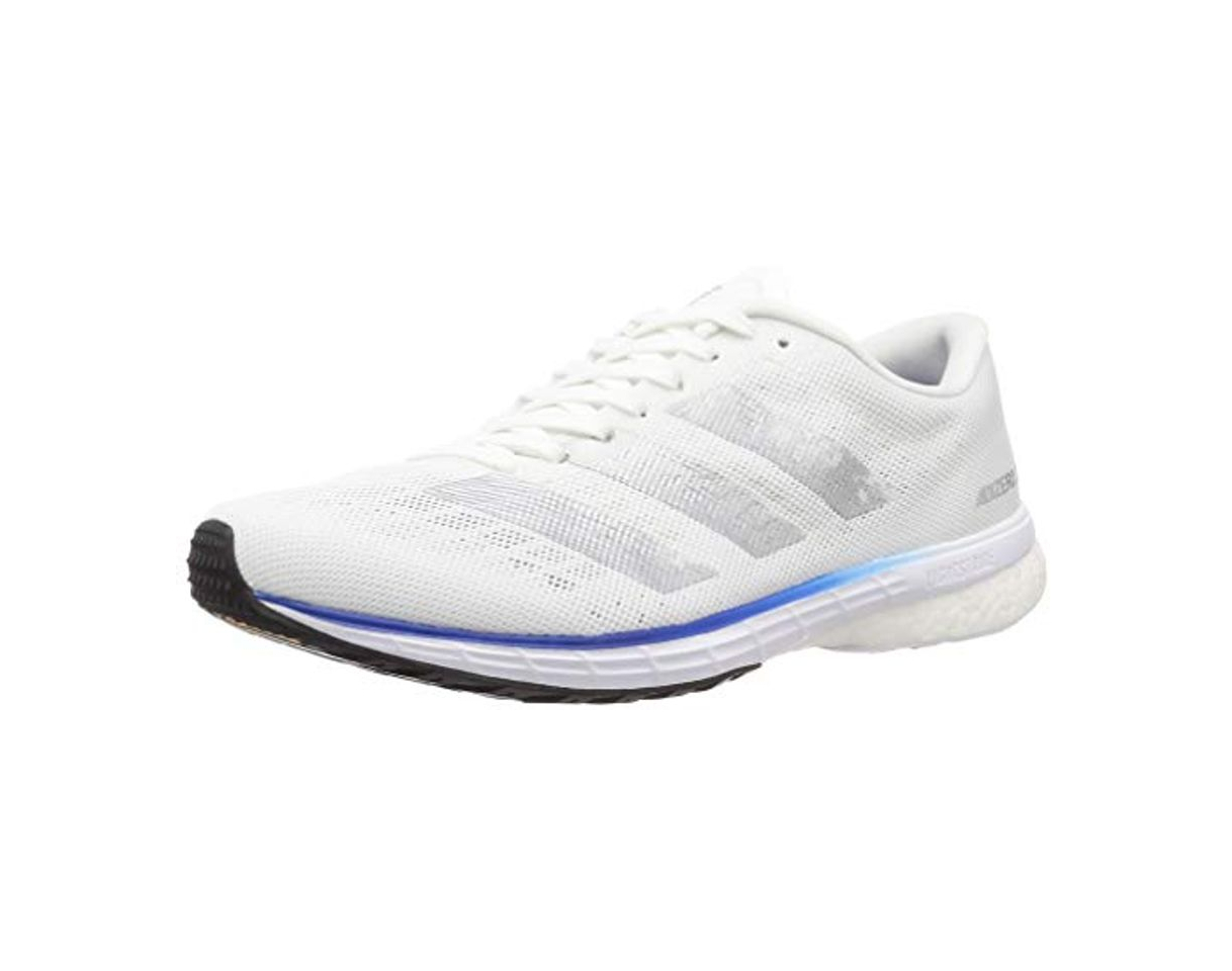 Fashion adidas Adizero Adios 5 m, Zapatillas Hombre, FTWBLA