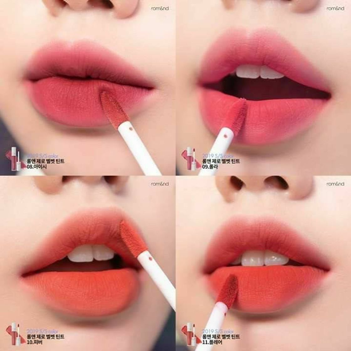 Fashion Lips