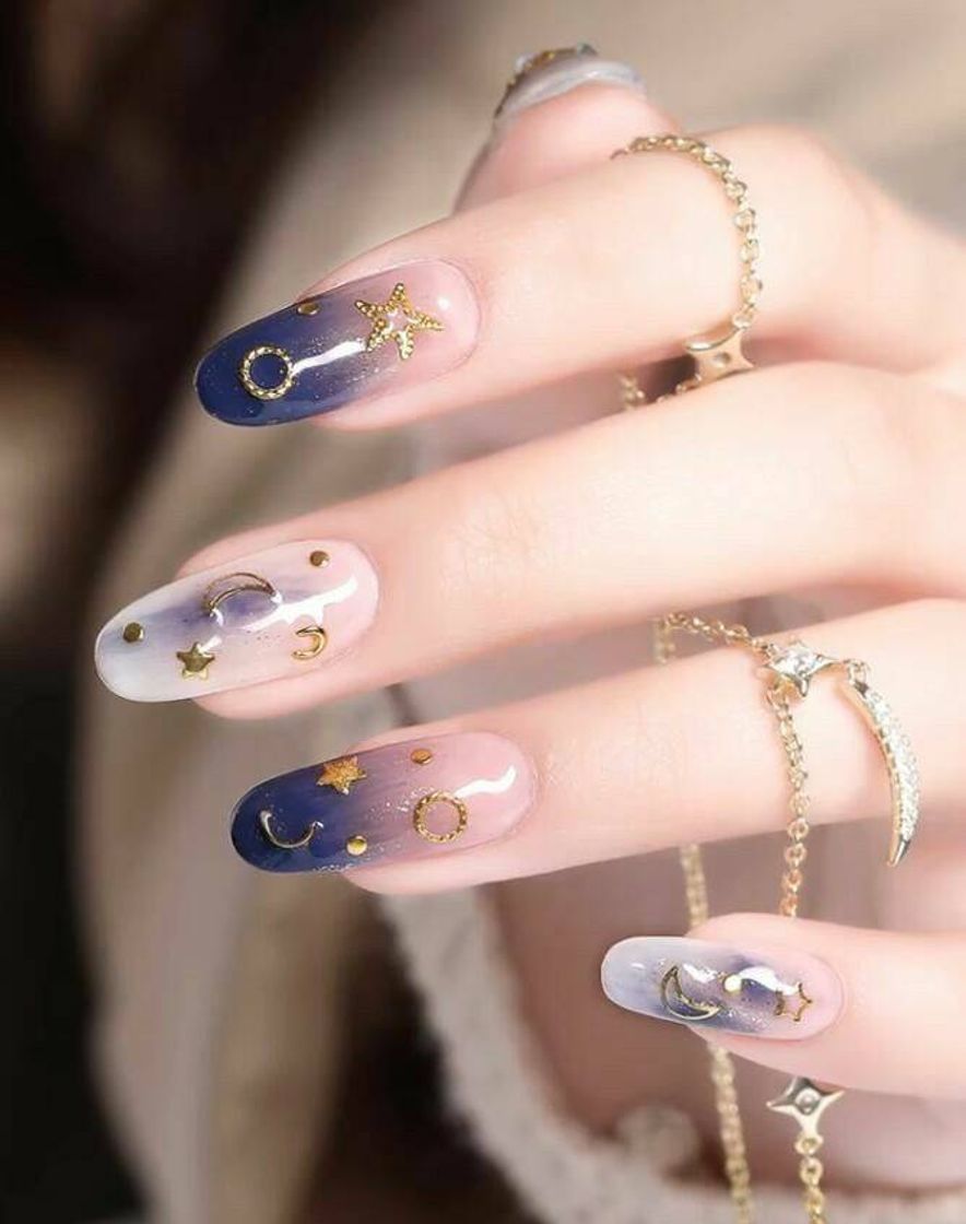 Fashion Unhas