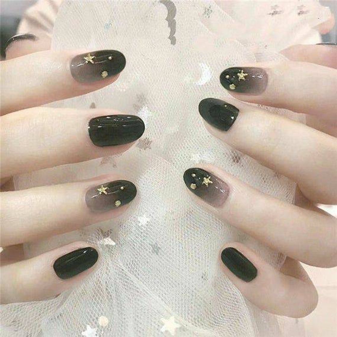 Fashion Unhas