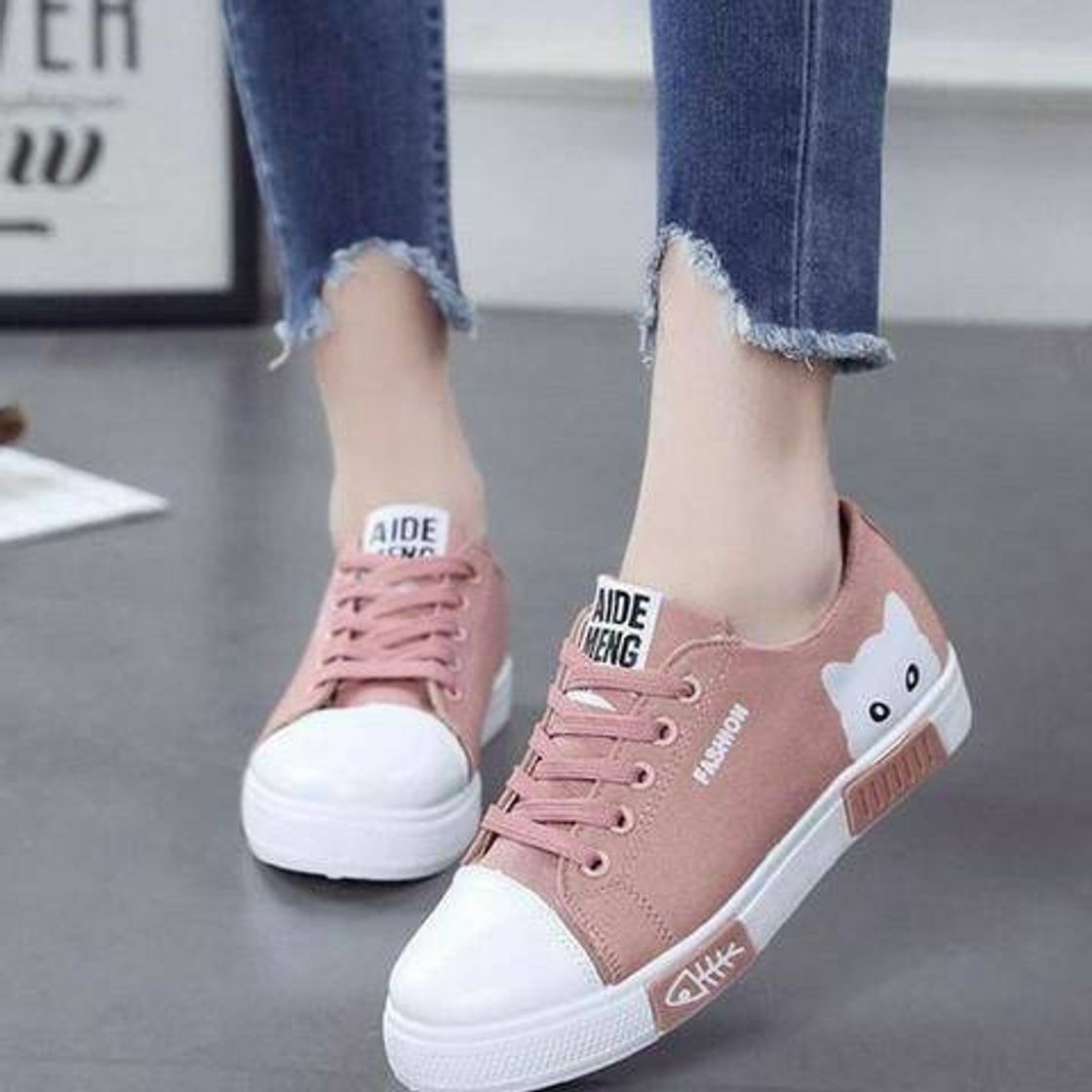 Fashion Shoes