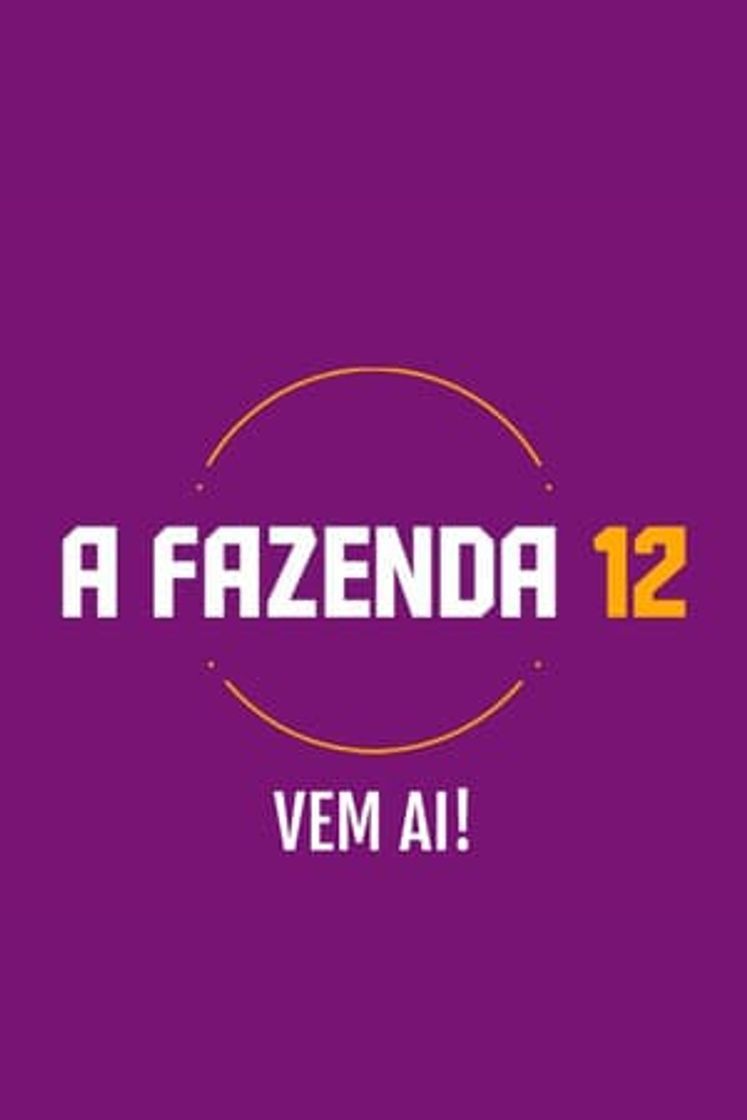 Serie A Fazenda 12