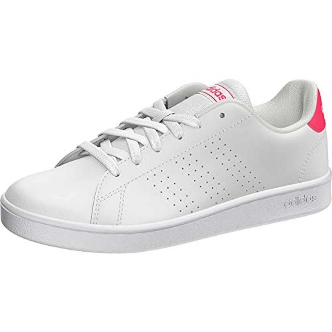 Place ADIDAS EF0211 Advantage Mujer Blanco 37