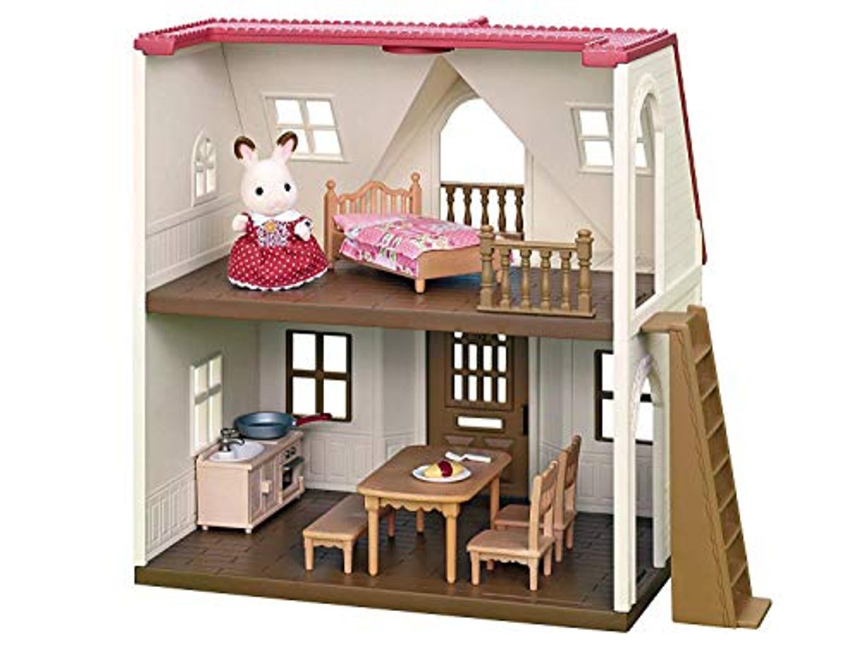 Products EPOCH PARA IMAGINAR Sylvanian Families Casa de Campo 5303