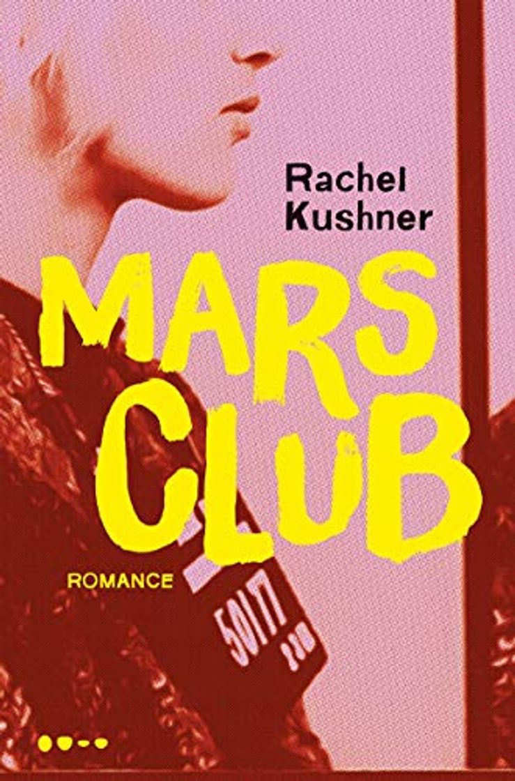 Book Mars Club