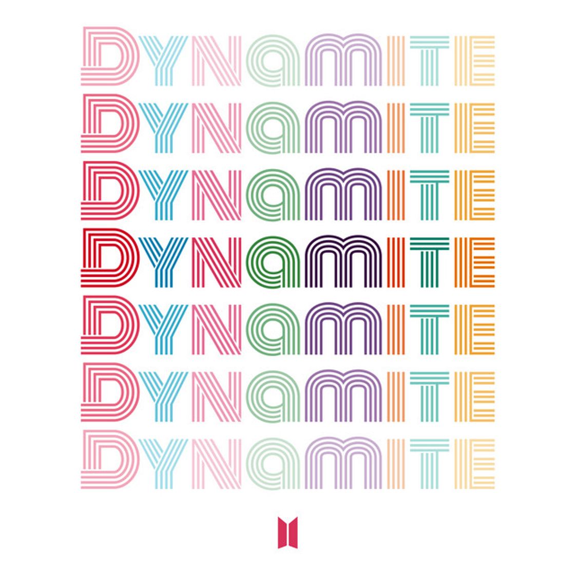 Canción Dynamite - Tropical Remix