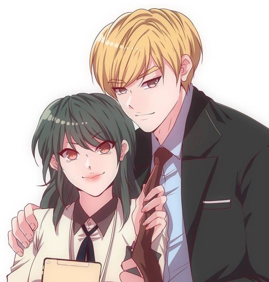 Social Cuestión de edad | WEBTOON
