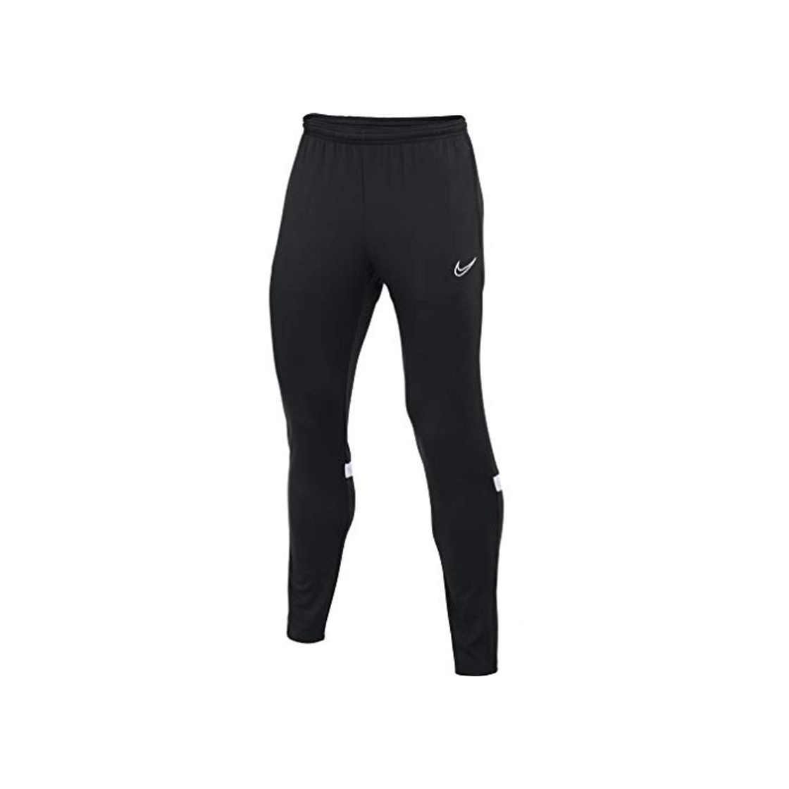 Social NIKE Dri-FIT Academy Pantalones Deportivos, Niños, Negro