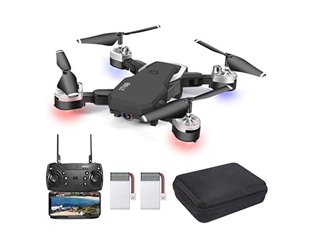 Social OBEST Drones con Cámara 1080P HD