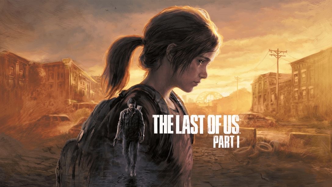 Videojuegos The Last of Us Part I