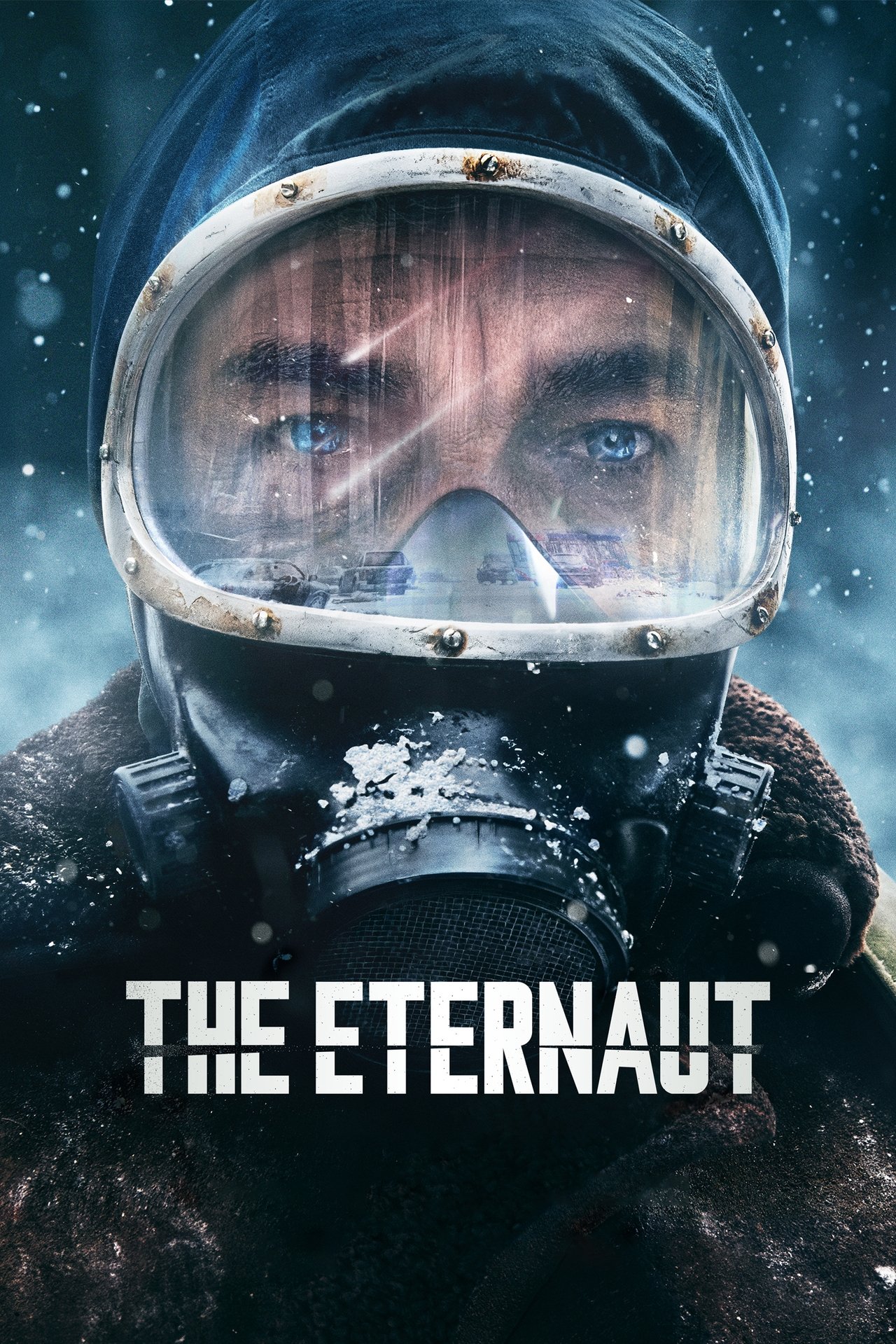 Serie El Eternauta