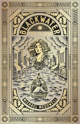 Libro Blackwater I: The Flood