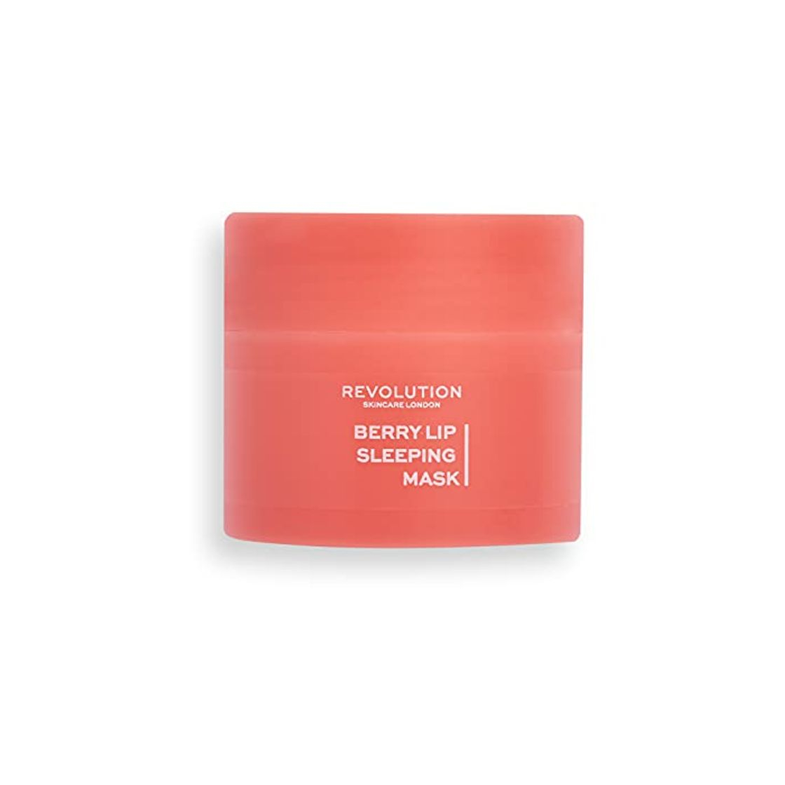 Social Revolution Skincare Skincare Berry Lip Sleeping Mask