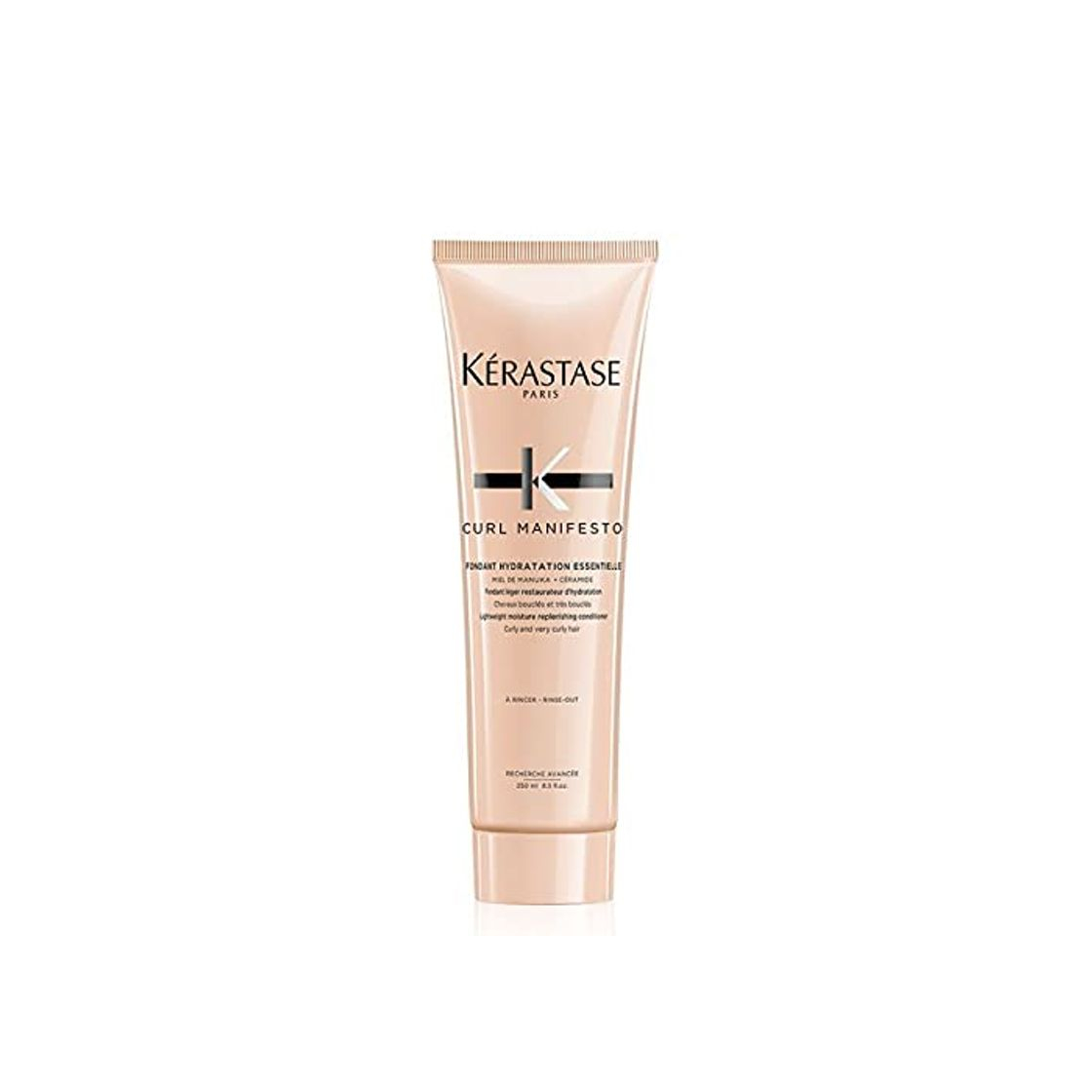 Belleza Kerastase Curl Manifesto Fondant Hydratation Vitale 250ml Acondicionador ligero