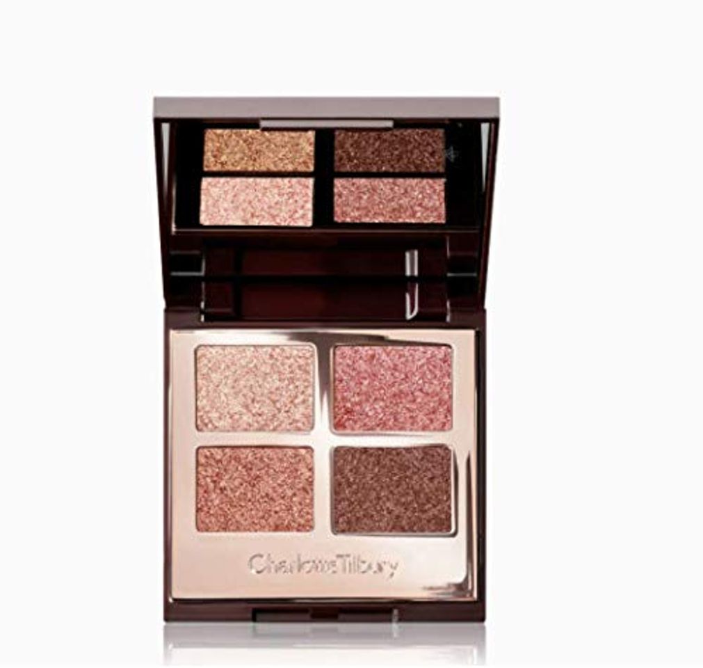 Social Charlotte Tilbury Eye - Paleta de almohada