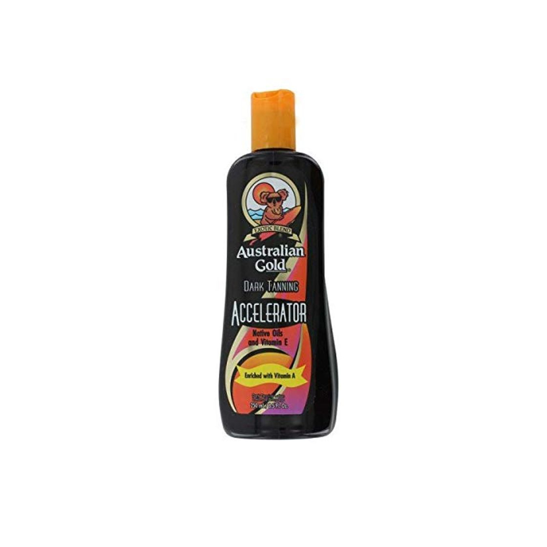 Productos AUSTRALIAN GOLD DARK TANNING ACCELERATOR