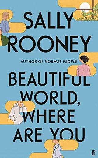 Beautiful World, Where Are you?: Sally Rooney