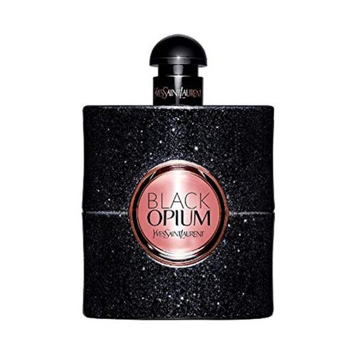 Yves Saint Laurent - Black Opium - EDP Spray