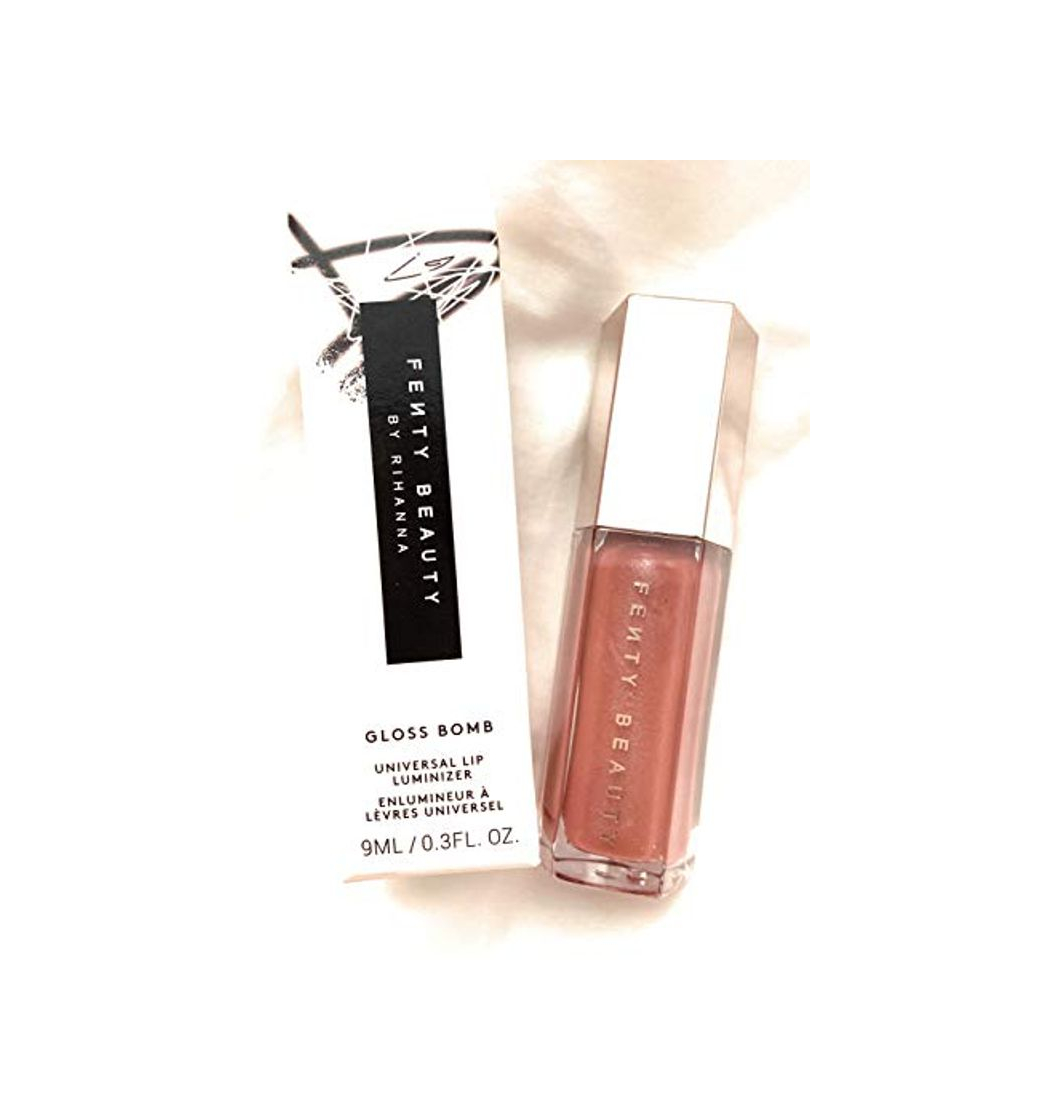 Social Fenty beauty Gloss Bomb Universal Lip Luminizer
