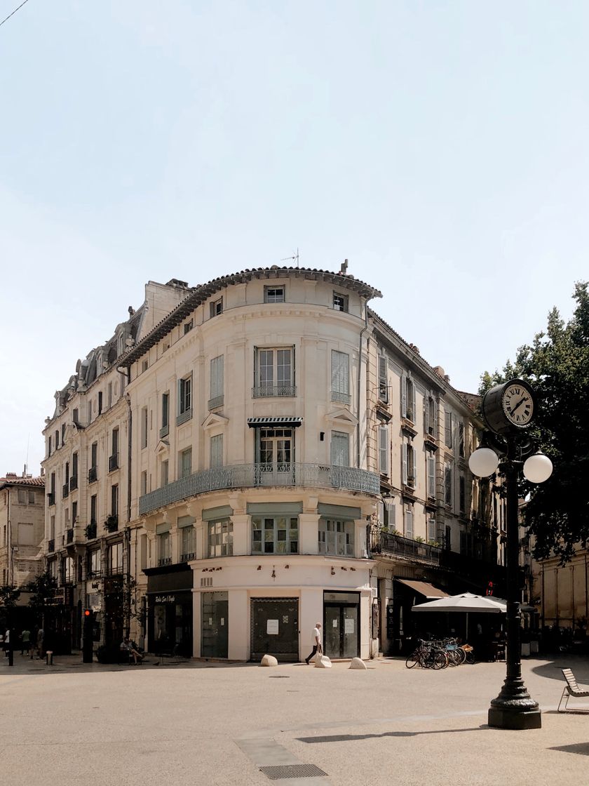 Place Place Carnot