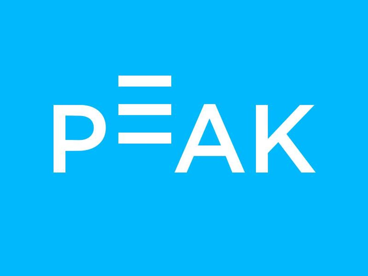 Peak - Brain Training