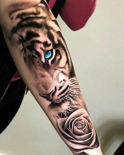 Tatoo 