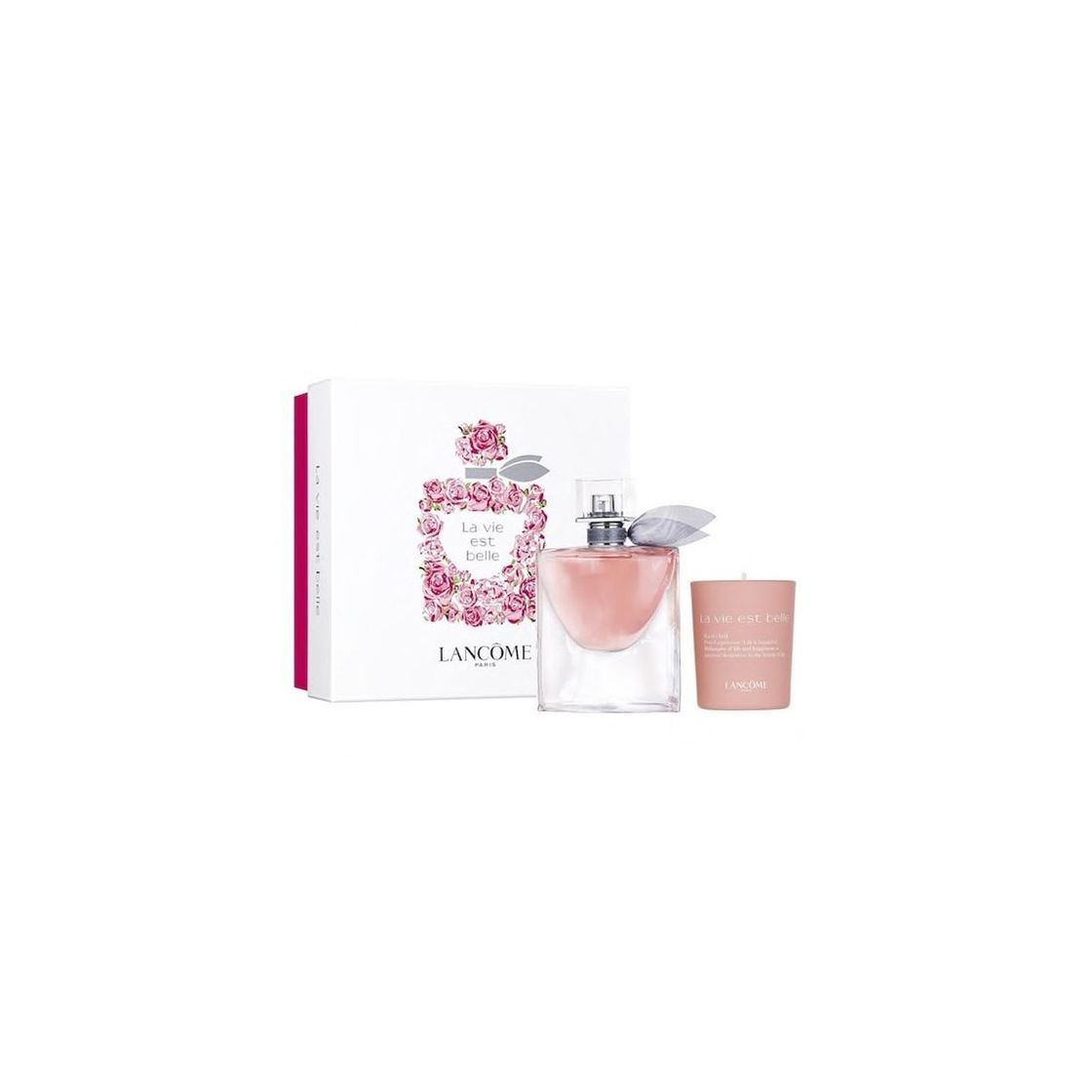 Product Cofre de Lancome