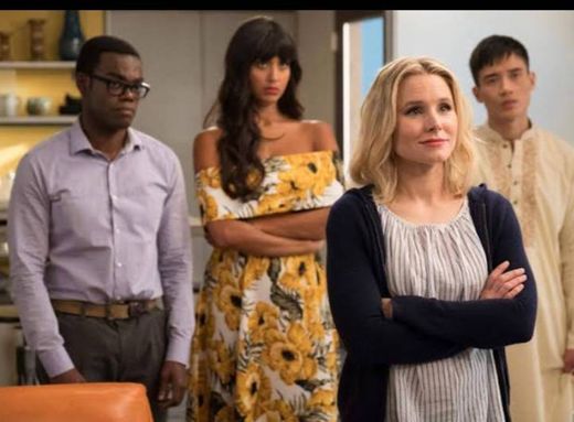 The Good Place