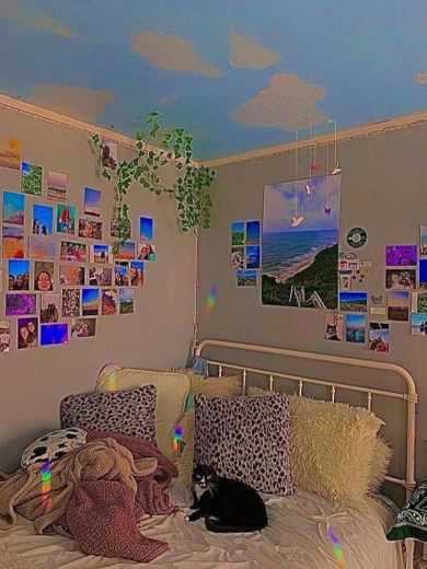 Indie room