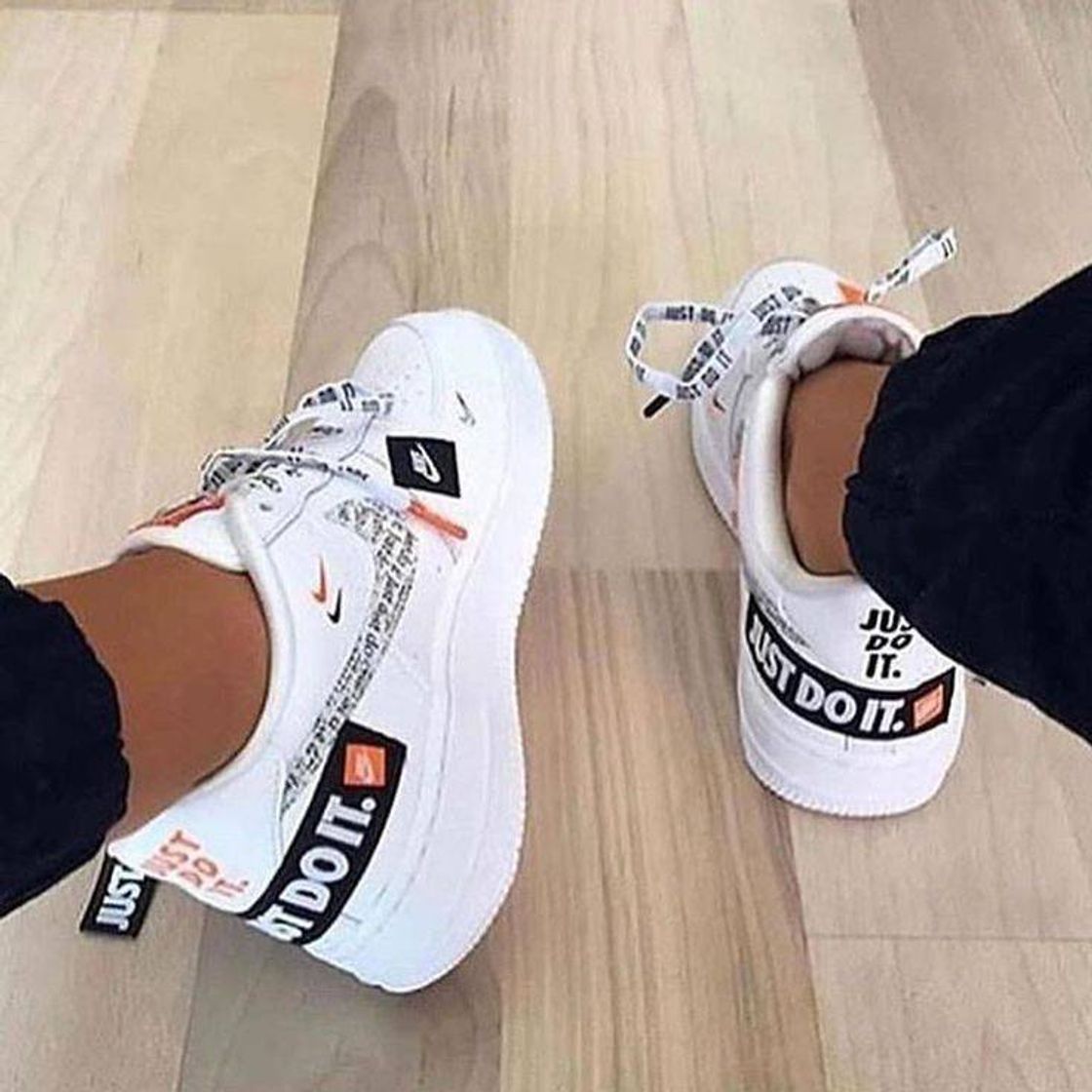 Moda Nike