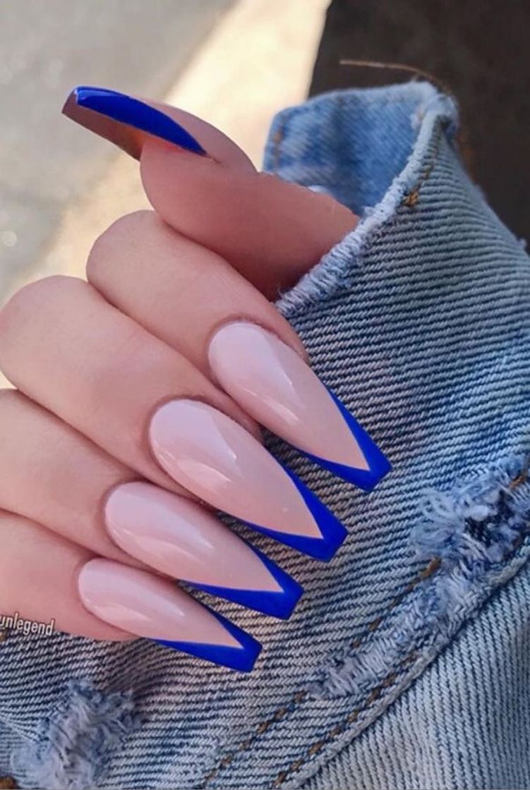 Fashion  Nail Designs 