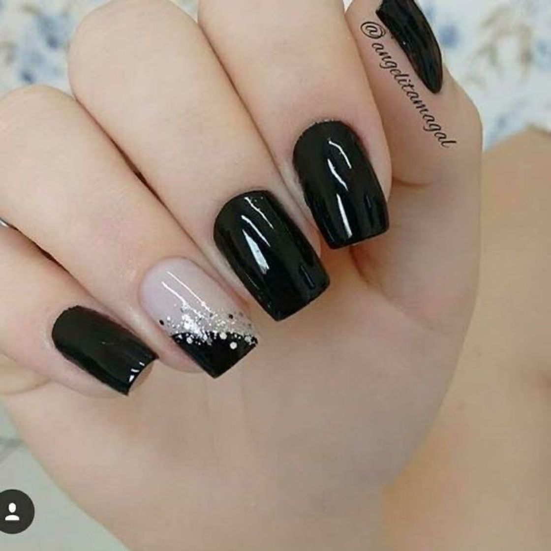 Moda Unhas