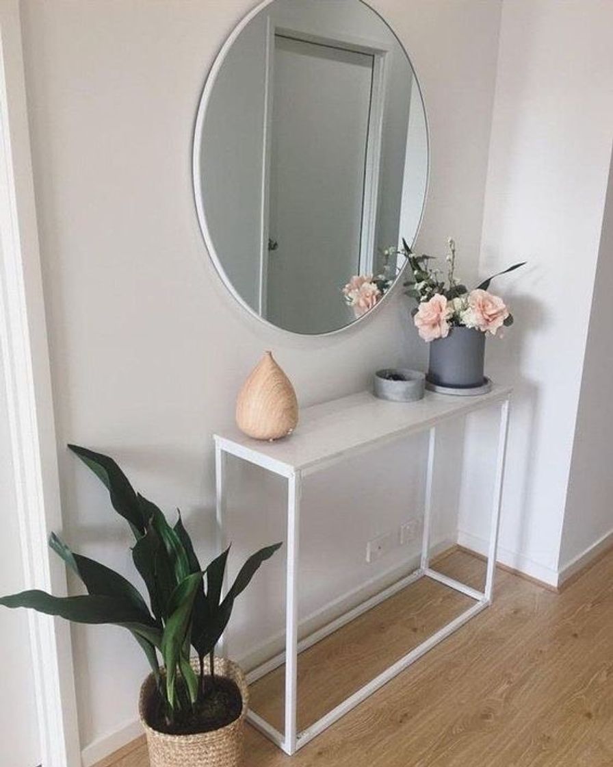 Social Hall de entrada