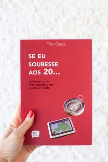 Lições para ser bem sucedido em qualquer idade