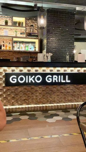 Goiko Grill